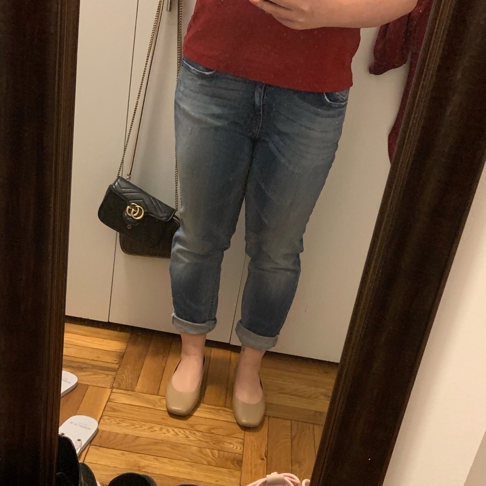 Lee Cooper straight Jeans